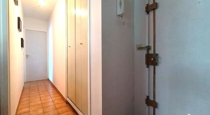 Apartment 2 rooms of 40 m² in Arnouville (95400)