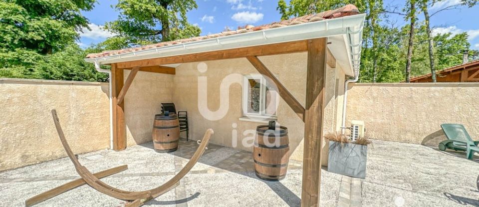 Maison 7 pièces de 146 m² à Le Pian-Médoc (33290)