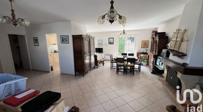 Traditional house 5 rooms of 108 m² in Salles-sur-Mer (17220)