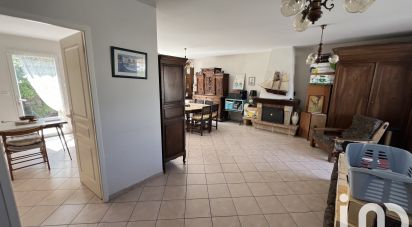 Traditional house 5 rooms of 108 m² in Salles-sur-Mer (17220)