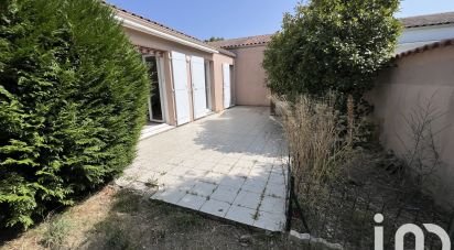 Traditional house 5 rooms of 108 m² in Salles-sur-Mer (17220)