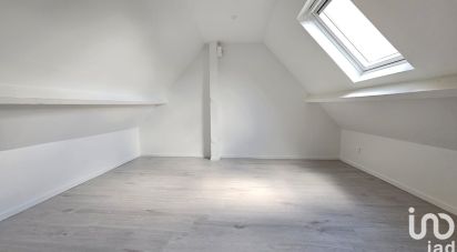 Maison 4 pièces de 60 m² à Corbeil-Essonnes (91100)