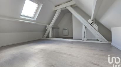 Maison 4 pièces de 60 m² à Corbeil-Essonnes (91100)