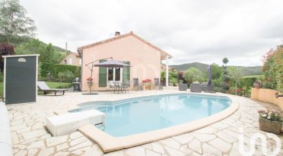 House 6 rooms of 137 m² in Comprégnac (12100)