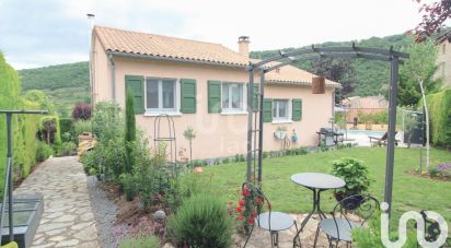 House 6 rooms of 137 m² in Millau (12100)