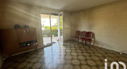 Traditional house 4 rooms of 95 m² in Toulouse (31300)