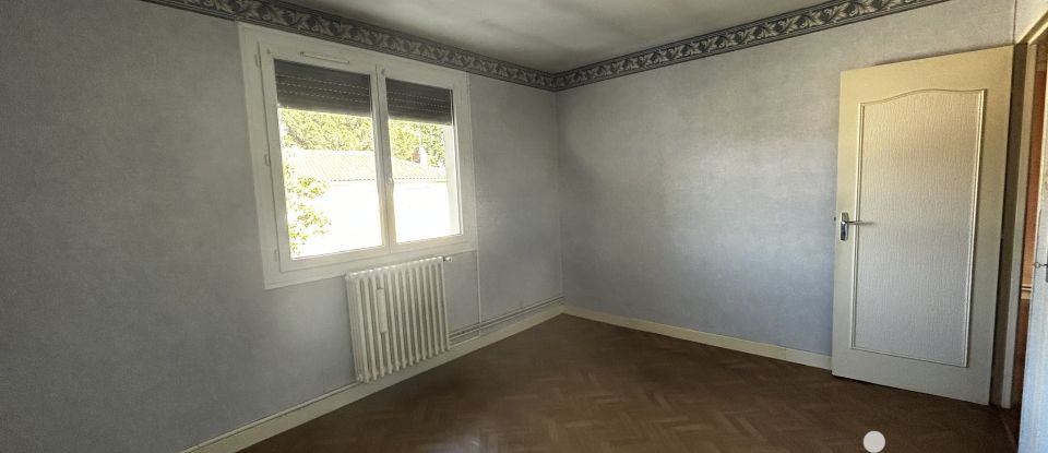 Traditional house 4 rooms of 95 m² in Toulouse (31300)