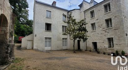 Apartment 2 rooms of 39 m² in Saumur (49400)