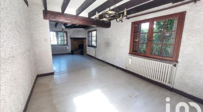 Traditional house 5 rooms of 155 m² in Toulouse (31500)