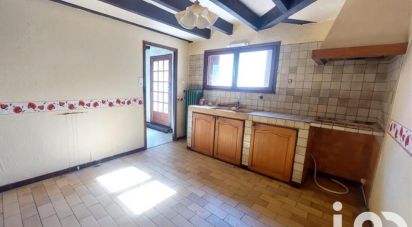 Traditional house 5 rooms of 155 m² in Toulouse (31500)