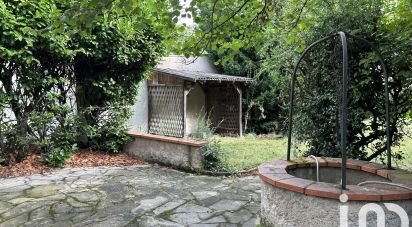 Traditional house 5 rooms of 155 m² in Toulouse (31500)