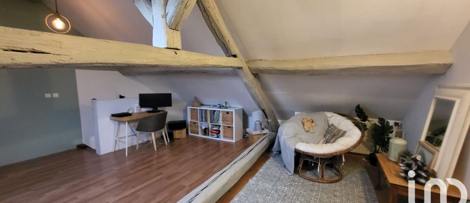 Duplex 4 rooms of 105 m² in Presles-en-Brie (77220)