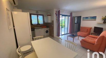 Apartment 3 rooms of 48 m² in Conca (20135)