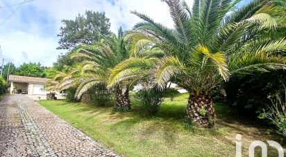 Maison traditionnelle 5 pièces de 137 m² à Moissac (82200)