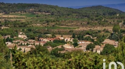 Terrain de 407 m² à Ferrals-les-Corbières (11200)