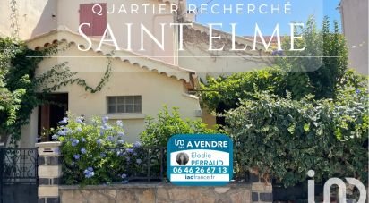 Maison 4 pièces de 69 m² à La Seyne-sur-Mer (83500)