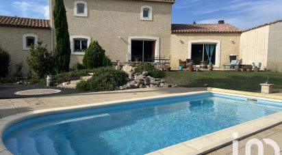 House 6 rooms of 225 m² in Saint-Nazaire-d'Aude (11120)