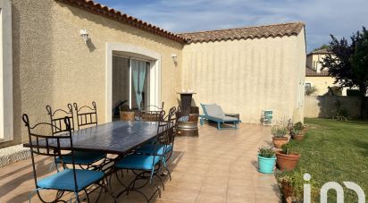 House 6 rooms of 225 m² in Saint-Nazaire-d'Aude (11120)