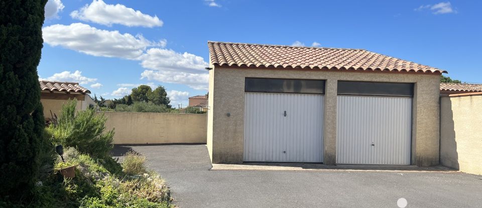 House 6 rooms of 225 m² in Saint-Nazaire-d'Aude (11120)