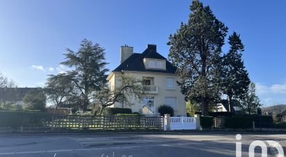 Maison 8 pièces de 164 m² à Aunay-sur-Odon (14260)