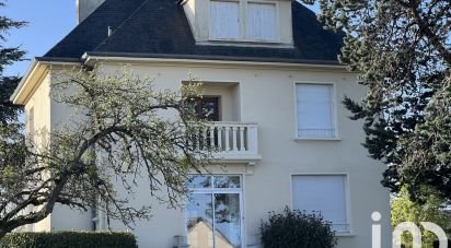 Maison 8 pièces de 180 m² à Aunay-sur-Odon (14260)