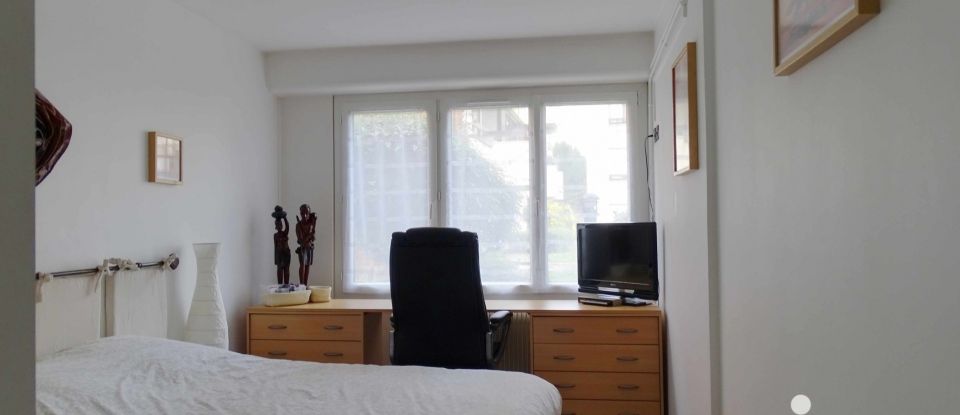 Appartement 5 pièces de 105 m² à Vaires-sur-Marne (77360)