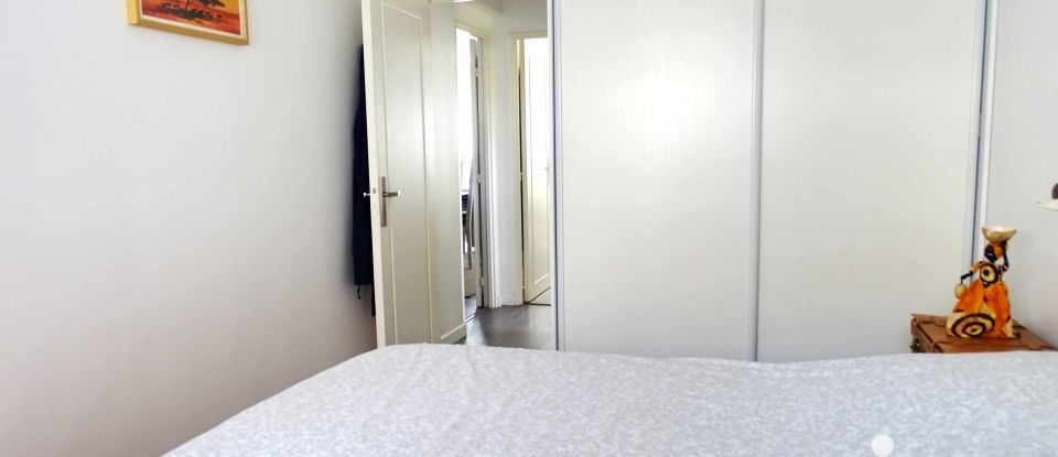 Appartement 5 pièces de 105 m² à Vaires-sur-Marne (77360)