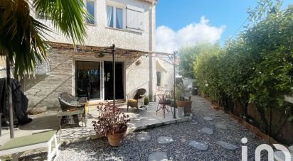 House 4 rooms of 113 m² in La Crau (83260)