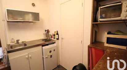 Appartement 2 pièces de 40 m² à Clermont-Ferrand (63000)