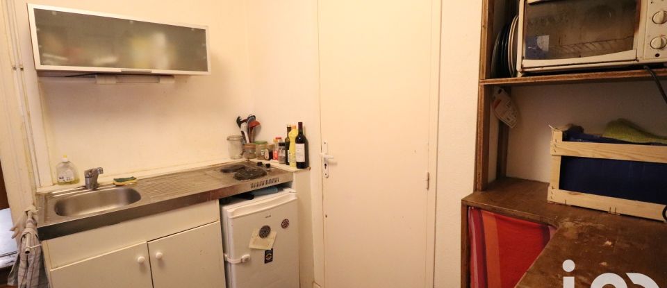 Appartement 2 pièces de 40 m² à Clermont-Ferrand (63000)