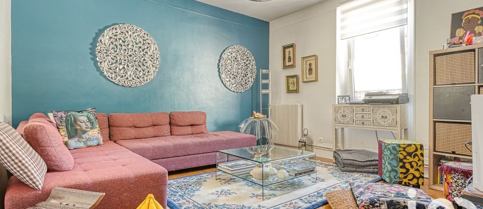 Maison 12 pièces de 343 m² à Juziers (78820)