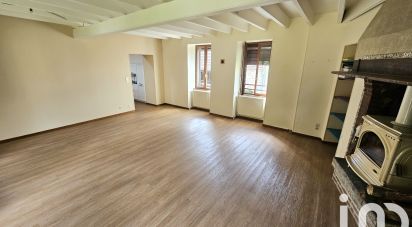 House 5 rooms of 218 m² in Saint-Agnant-de-Versillat (23300)