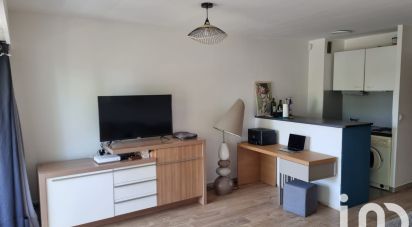 Studio 1 room of 30 m² in Cannes (06400)