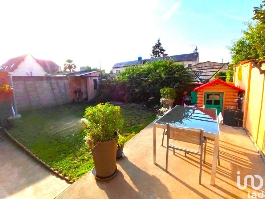 House 4 rooms of 86 m² in Fleury-sur-Andelle (27380)