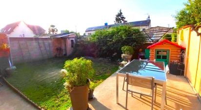 House 4 rooms of 86 m² in Fleury-sur-Andelle (27380)