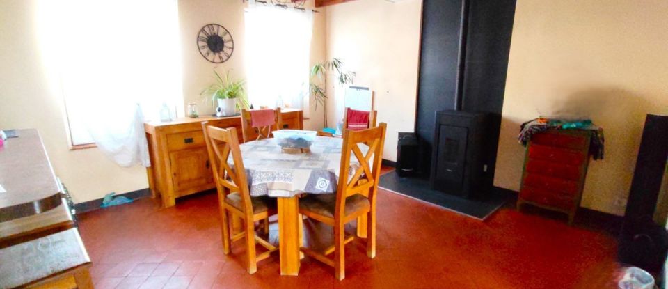 House 4 rooms of 86 m² in Fleury-sur-Andelle (27380)