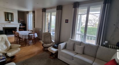 Pavilion 8 rooms of 173 m² in Herblay-sur-Seine (95220)