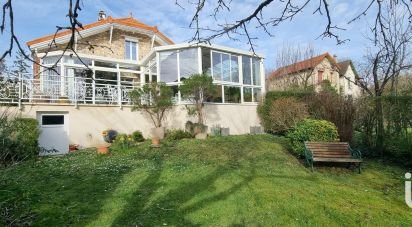 Pavilion 8 rooms of 173 m² in Herblay-sur-Seine (95220)