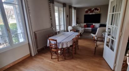 Maison 8 pièces de 173 m² à Herblay-sur-Seine (95220)