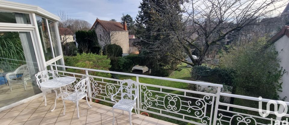 House 8 rooms of 173 m² in Herblay-sur-Seine (95220)