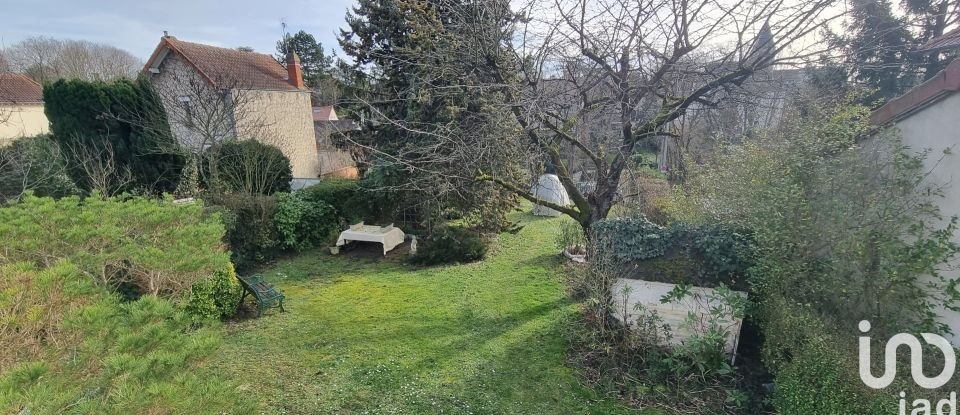 House 8 rooms of 173 m² in Herblay-sur-Seine (95220)