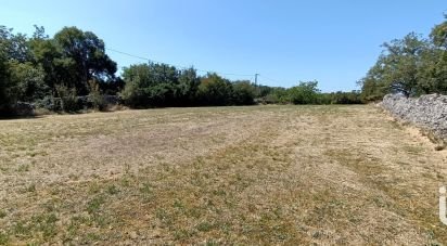 Land of 2,615 m² in Montvalent (46600)