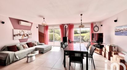 House 4 rooms of 127 m² in Briscous (64240)