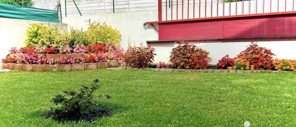 Maison 4 pièces de 127 m² à Briscous (64240)