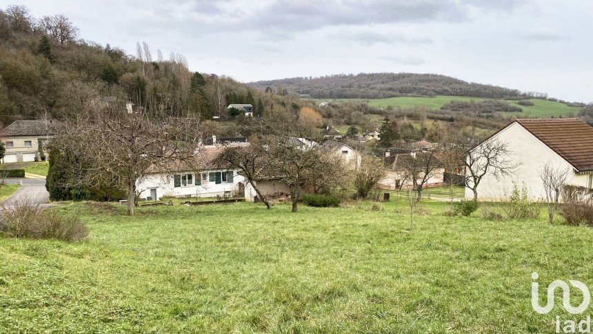 Terrain de 971 m² à Neuves-Maisons (54230)