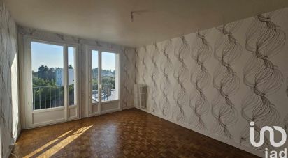 Apartment 3 rooms of 58 m² in Limoges (87000)