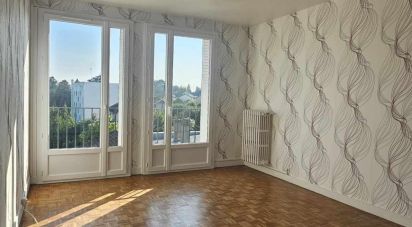 Apartment 3 rooms of 58 m² in Limoges (87000)