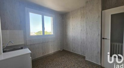 Apartment 3 rooms of 58 m² in Limoges (87000)