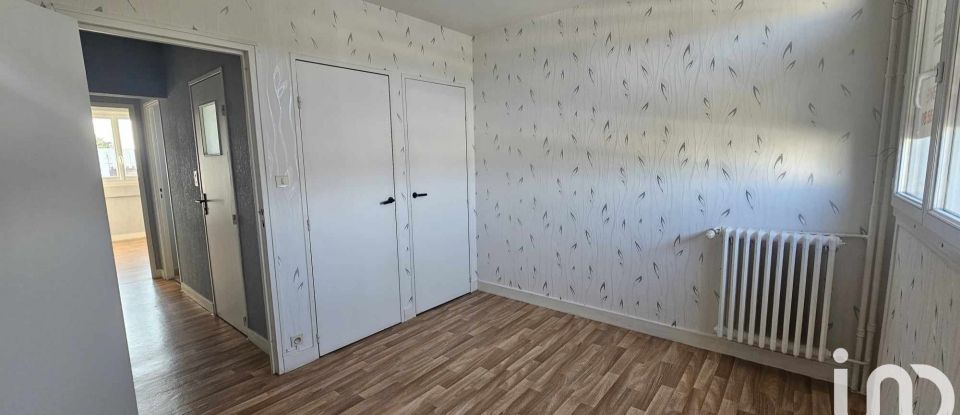 Appartement 3 pièces de 58 m² à Limoges (87000)