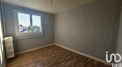 Apartment 3 rooms of 58 m² in Limoges (87000)